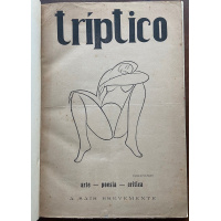 Livros/Acervo/T/TRIPTICO 0